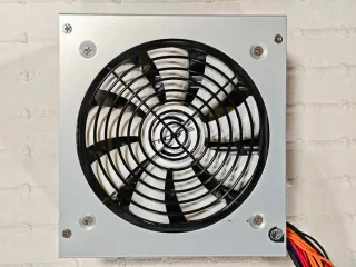 Fuente Alimentación Tacens Radix III 420W