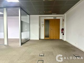 Oficina en venta en Ibaeta en San Sebastián-Donostia