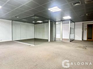 Oficina en venta en Ibaeta en San Sebastián-Donostia