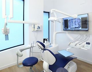 Local comercial en venta en La Barriguilla en Málaga