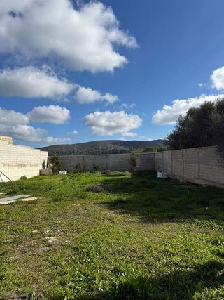 Terreno en venta en San Roque en San Roque