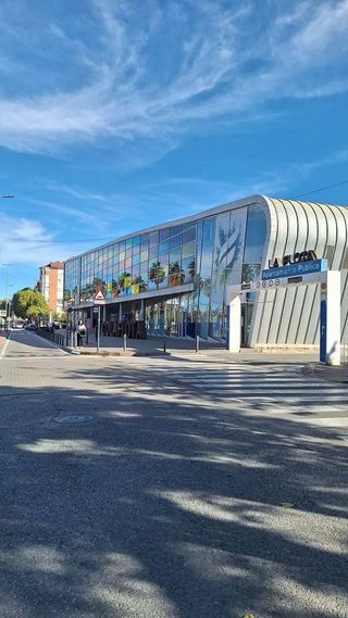 Garaje en venta en Juan de Borbón - La Flota en Murcia