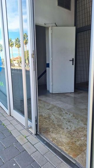 Garaje en venta en Juan de Borbón - La Flota en Murcia