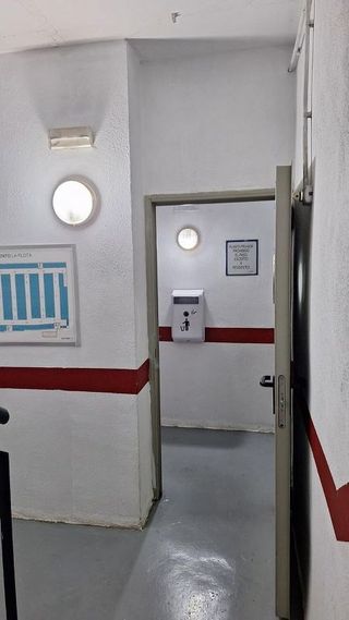 Garaje en venta en Juan de Borbón - La Flota en Murcia