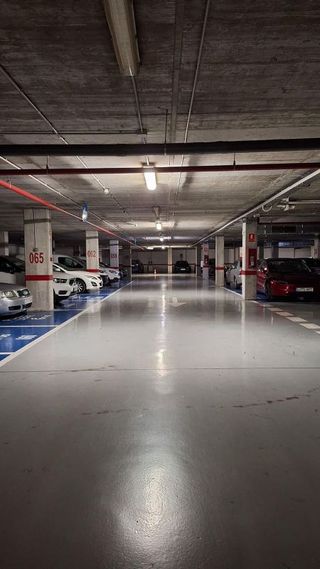 Garaje en venta en Juan de Borbón - La Flota en Murcia