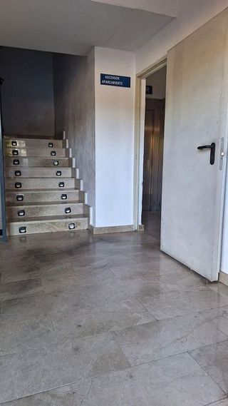 Garaje en venta en Juan de Borbón - La Flota en Murcia