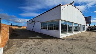 Nave industrial en venta en Gálvez