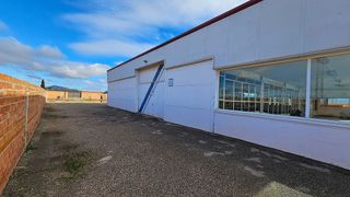 Nave industrial en venta en Gálvez