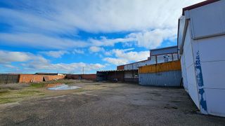 Nave industrial en venta en Gálvez