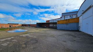 Nave industrial en venta en Gálvez