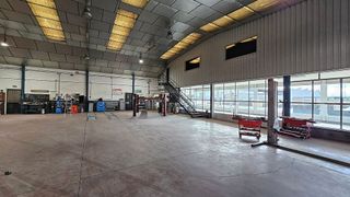 Nave industrial en venta en Gálvez