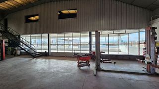 Nave industrial en venta en Gálvez