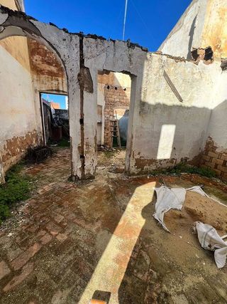 Terreno en venta en Almonte en Almonte