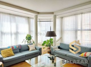 Piso en alquiler en Barrio de Abando en Bilbao