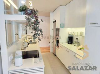 Piso en alquiler en Barrio de Abando en Bilbao