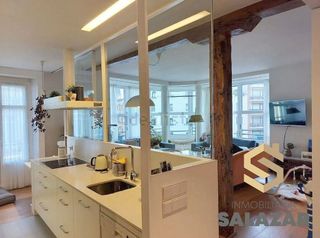 Piso en alquiler en Barrio de Abando en Bilbao