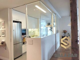 Piso en alquiler en Barrio de Abando en Bilbao