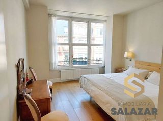 Piso en alquiler en Barrio de Abando en Bilbao