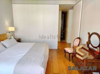 Piso en alquiler en Barrio de Abando en Bilbao