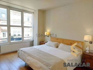 Piso en alquiler en Barrio de Abando en Bilbao