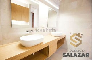 Piso en alquiler en Barrio de Abando en Bilbao