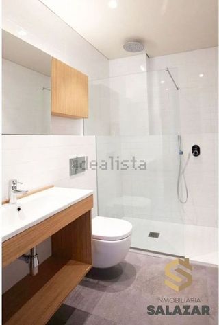 Piso en alquiler en Barrio de Abando en Bilbao