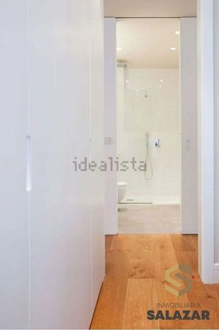 Piso en alquiler en Barrio de Abando en Bilbao