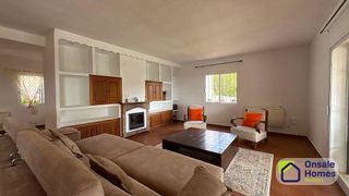 Chalet en alquiler en Las Cancelas - Valdeolletas en Marbella