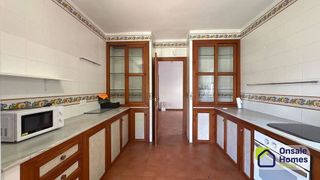 Chalet en alquiler en Las Cancelas - Valdeolletas en Marbella