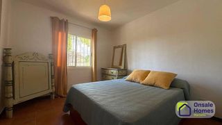 Chalet en alquiler en Las Cancelas - Valdeolletas en Marbella