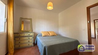 Chalet en alquiler en Las Cancelas - Valdeolletas en Marbella