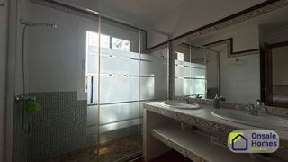 Chalet en alquiler en Las Cancelas - Valdeolletas en Marbella