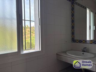 Chalet en alquiler en Las Cancelas - Valdeolletas en Marbella