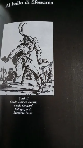 Fmr n.30 gennaio/febbraio 1985 Peste e tumulto - D