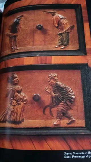 Fmr n.30 gennaio/febbraio 1985 Peste e tumulto - D