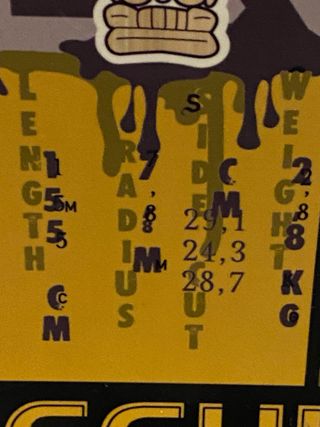 Tabla de Snowboard Quechua