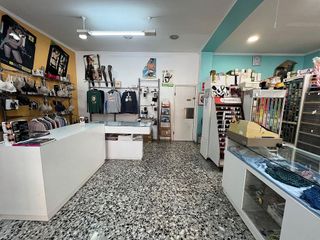 Local comercial en venta en Elda