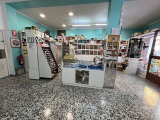 Local comercial en venta en Elda