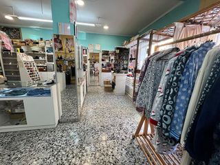 Local comercial en venta en Elda