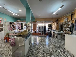Local comercial en venta en Elda