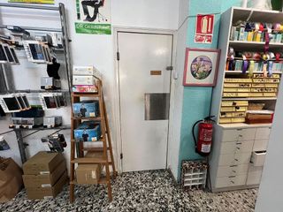 Local comercial en venta en Elda