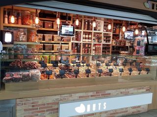 Local comercial en venta en Mercado en Alicante