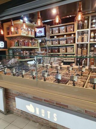 Local comercial en venta en Mercado en Alicante