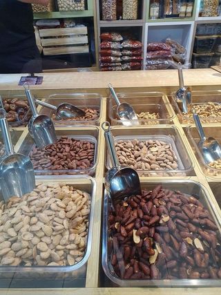 Local comercial en venta en Mercado en Alicante