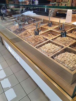 Local comercial en venta en Mercado en Alicante