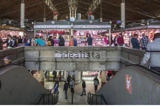 Local comercial en venta en Mercado en Alicante