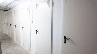 Oficina en venta en El Carmen en Murcia