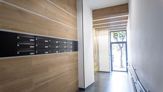 Oficina en venta en El Carmen en Murcia