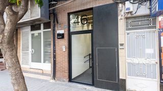 Oficina en venta en El Carmen en Murcia