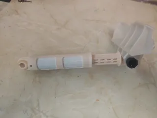 Amortiguadores Lavadora Candy Smart Inverter CSTG